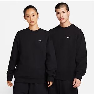 Nike Black Sweatshirt​​​
